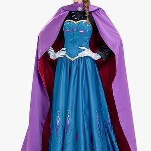 Elsa Costume!